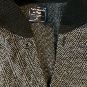 JCREW & A&F Cardigans